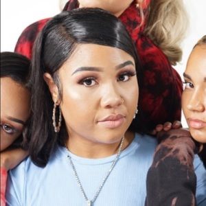 Meet your Posher, Jacky